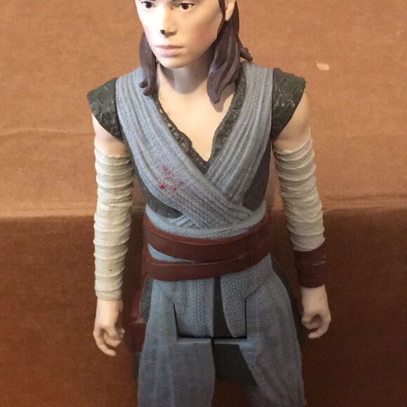 Star Wars action figure - Picture 3 of 12